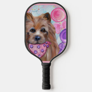 PALAS DE PICKLEBALL TERRIER AUSTRALIANO