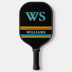 Palas De Pickleball Textura personalizada