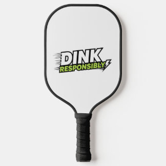 Palas De Pickleball The Dink Master
