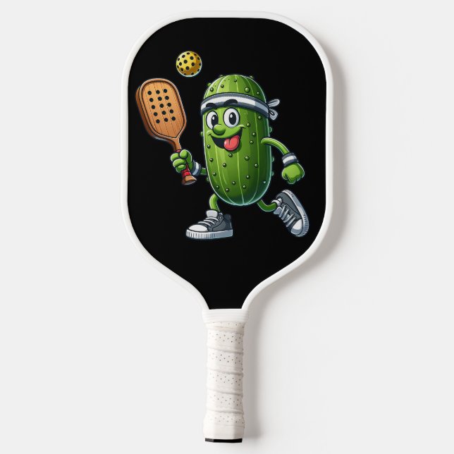 Palas De Pickleball The Pickle That Plays – Court Jester Edition (Reverso )