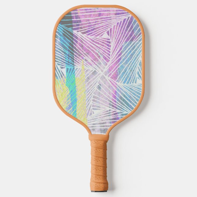 Palas De Pickleball The Twister Pickleball Paddle (Anverso)