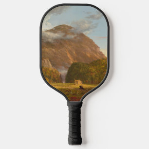 Palas De Pickleball Thomas Cole Vista del paso de la montaña