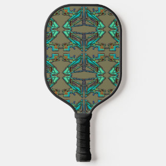 Palas De Pickleball Thunderbird