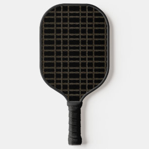 Palas De Pickleball Tibetano Himalaya Muchos Ojos Tintados Láminas De