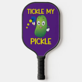 Palas De Pickleball Tickle mi polla