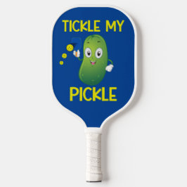 Palas De Pickleball Tickle mi polla