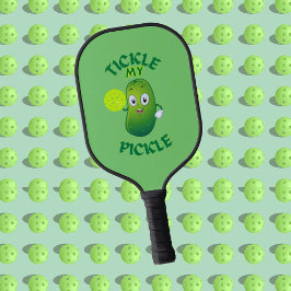 Palas De Pickleball Tickle mi polla