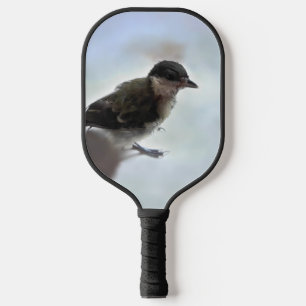 Palas De Pickleball Tidi my Bird the Parus Major