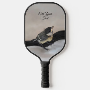 Palas De Pickleball Tidi my Bird the Parus Major