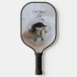 Palas De Pickleball Tidi my Bird the Parus Major