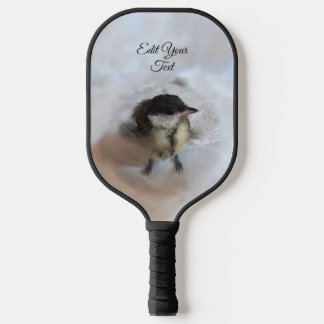 Palas De Pickleball Tidi my Bird the Parus Major