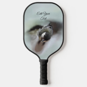 Palas De Pickleball Tidi my Bird the Parus Major
