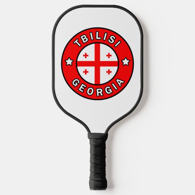 Palas De Pickleball Tiflis Georgia (Anverso)