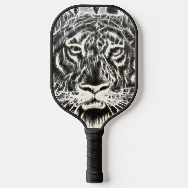 Palas De Pickleball Tiger Pickleball Paddle (Anverso)