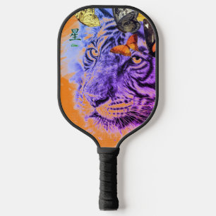 PALAS DE PICKLEBALL TIGRE Y MARIPOSAS DE LA PADILLA DE PICKLEBALL