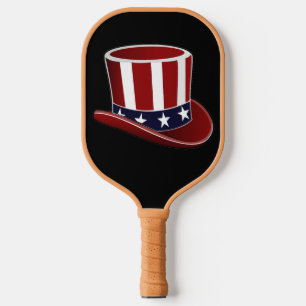Palas De Pickleball Tío Sam Gorra Pickleball Paddle