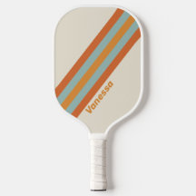 Tiras de flores del desierto antiguas con nombre