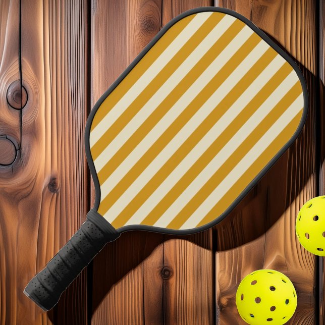 Palas De Pickleball Tiras de polo de mediados del siglo (Subido por el creador)