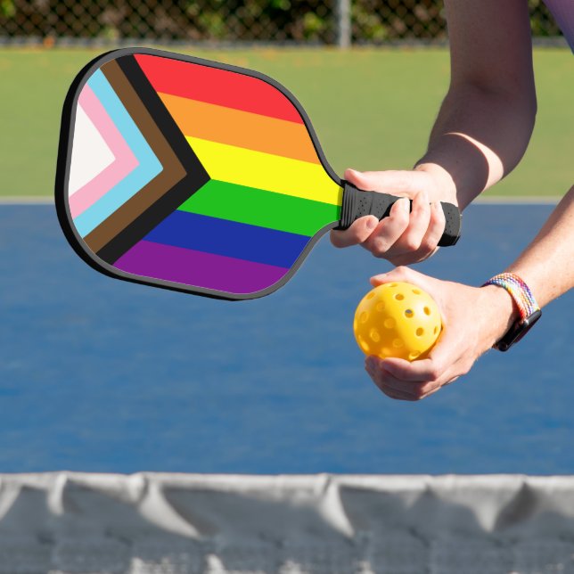 PALAS DE PICKLEBALL TODO INCLUYE LLUVIA LGBTQIA+ (in situ)