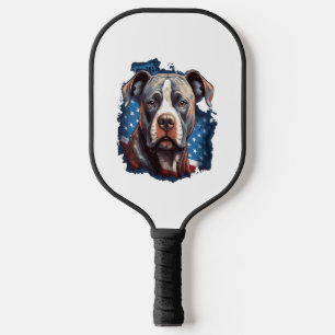 PALAS DE PICKLEBALL TODOS LOS PERROS AMERICANOS