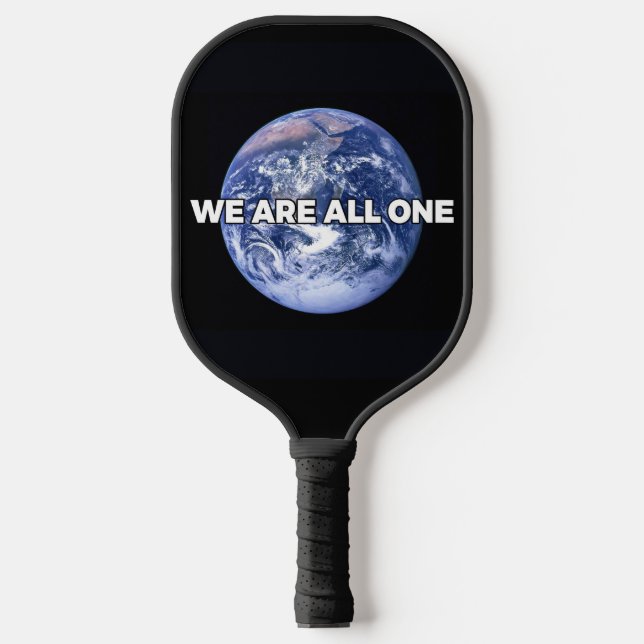 Palas De Pickleball Todos Somos Uno (Anverso)