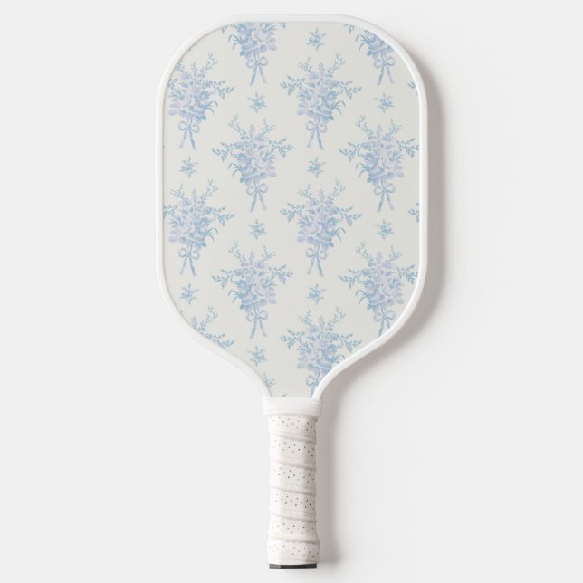 Palas De Pickleball Toile De Jouy (Anverso)