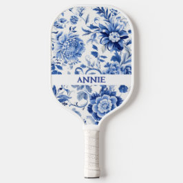 Palas De Pickleball Toile du Jouy Pickleball Paddle