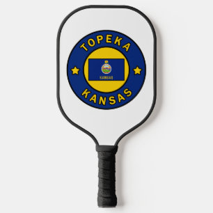 Palas De Pickleball Topeka Kansas