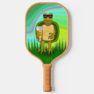 Palas De Pickleball Tortuga sedienta