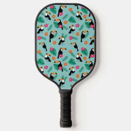Palas De Pickleball Toucanes