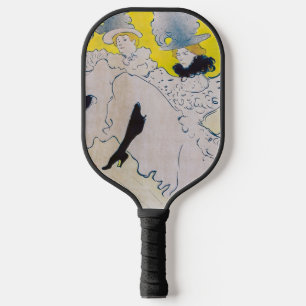 Palas De Pickleball Toulouse-Lautrec - Troupe de Mlle Eglantine
