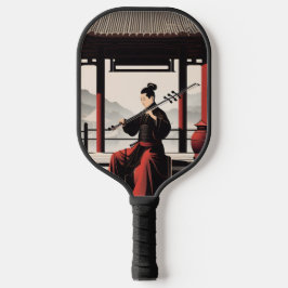 Palas De Pickleball Tradición melódica cantonesa #2