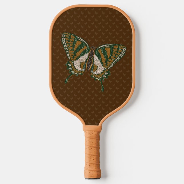 Palas De Pickleball Tragón de Swallowtail aborigen (Anverso)