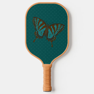 Palas De Pickleball Tragón de Swallowtail nativo