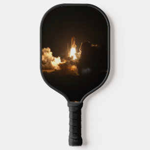 Palas De Pickleball Transbordador Espacial Tierra Nave Espacial Orbita