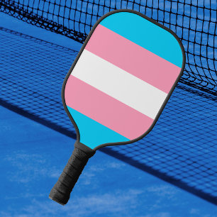 Palas De Pickleball Transgénero