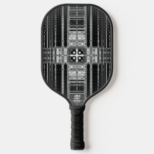 Palas De Pickleball Transmisión