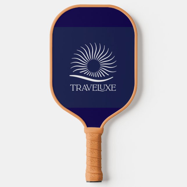 Palas De Pickleball Traveluxe Pickleball Paddle (Anverso)