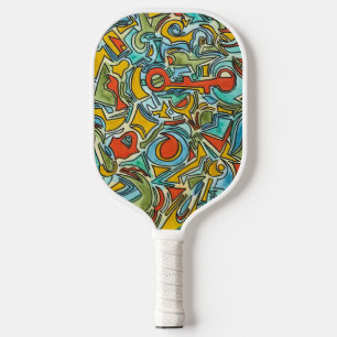 Palas De Pickleball Treasure Chest