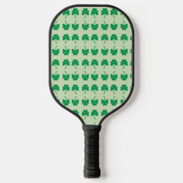 Palas De Pickleball Trébol de cuatro hojas
