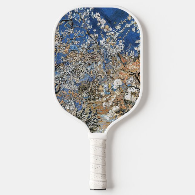 PALAS DE PICKLEBALL TREE BLOSSOM (Anverso)