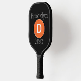 Palas De Pickleball Tren D de Brooklyn