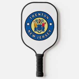 Palas De Pickleball Trenton New Jersey