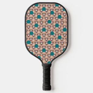 Palas De Pickleball Triángulo de inclinación