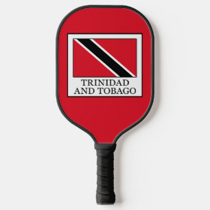 Palas De Pickleball Trinidad y Tabago
