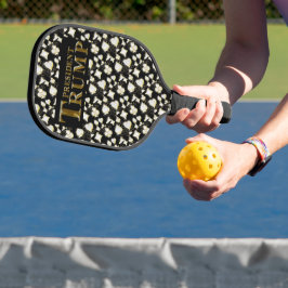 PALAS DE PICKLEBALL TRUMP