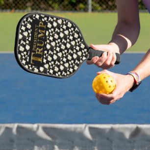 PALAS DE PICKLEBALL TRUMP