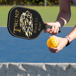 PALAS DE PICKLEBALL TRUMP