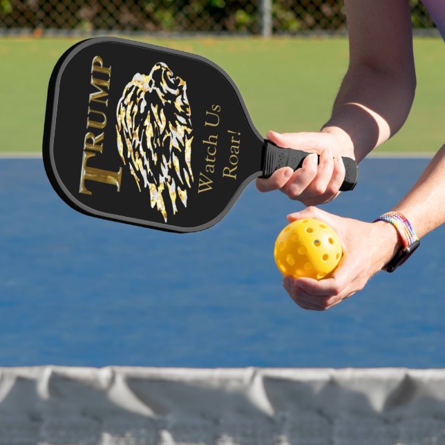 PALAS DE PICKLEBALL TRUMP (in situ)