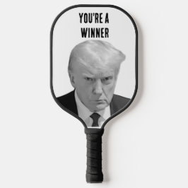Palas De Pickleball Trump